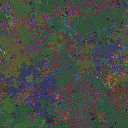 World at epoch 160000