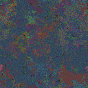 World at epoch 67000