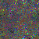 World at epoch 65000