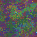 World at epoch 149000