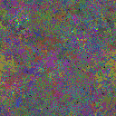 World at epoch 144000
