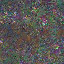 World at epoch 66000