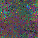 World at epoch 62000