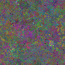 World at epoch 145000