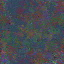World at epoch 68000