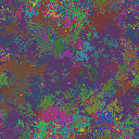 World at epoch 87000