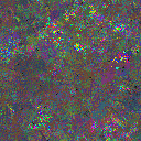 World at epoch 67000