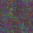 World at epoch 90000