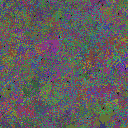 World at epoch 146000