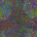 World at epoch 63000
