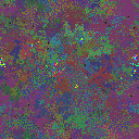 World at epoch 126000