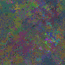 World at epoch 70000