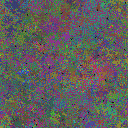 World at epoch 147000