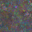 World at epoch 68000