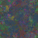 World at epoch 69000
