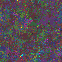 World at epoch 92000