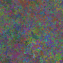 World at epoch 148000