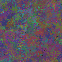 World at epoch 127000