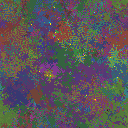 World at epoch 153000