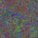 World at epoch 149000