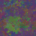 World at epoch 101000