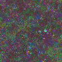 World at epoch 94000