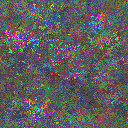 World at epoch 70000