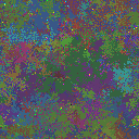 World at epoch 154000