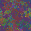 World at epoch 91000