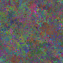 World at epoch 151000