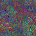 World at epoch 119000