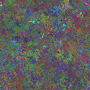 World at epoch 152000