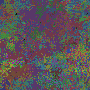 World at epoch 120000