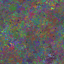 World at epoch 153000