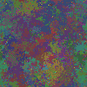World at epoch 104000