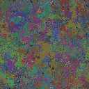 World at epoch 67000