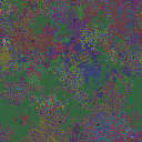 World at epoch 140000