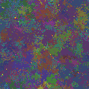 World at epoch 94000