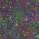 World at epoch 101000