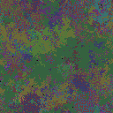 World at epoch 141000
