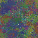 World at epoch 158000