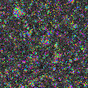 World at epoch 20000