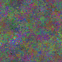 World at epoch 156000