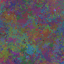 World at epoch 122000