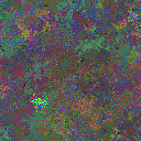World at epoch 76000