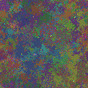 World at epoch 159000