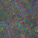 World at epoch 76000