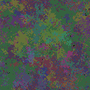 World at epoch 143000