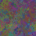 World at epoch 123000