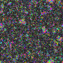 World at epoch 20000